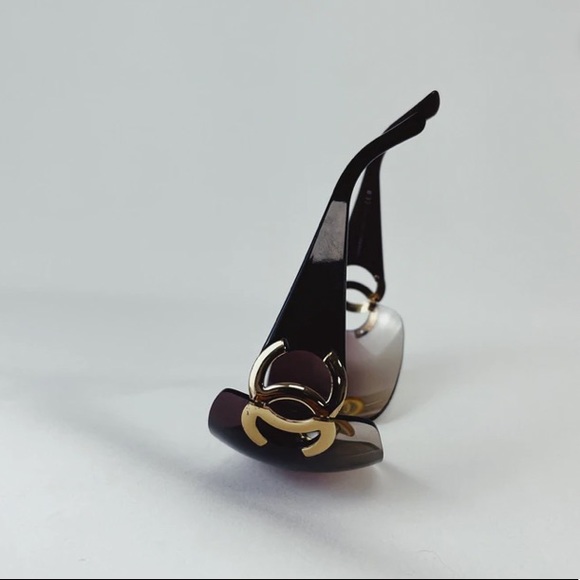 Chanel sunglasses - Picture 11 of 16